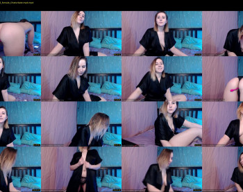 hell_l0ve — 79 minute Chaturbate female cam show recording, 720p, Mar 9, 2021