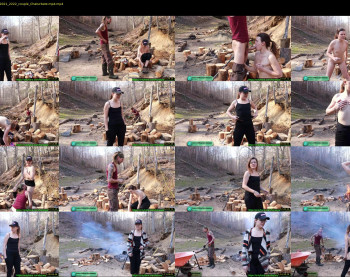 honeyand_thebear — 89 minute Chaturbate couple cam show recording, 1080p, Mar 9, 2021