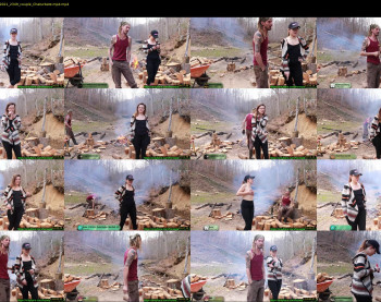 honeyand_thebear — 85 minute Chaturbate couple cam show recording, 1080p, Mar 9, 2021