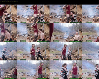 honeyand_thebear — 13 minute Chaturbate couple cam show recording, 1080p, Mar 10, 2021