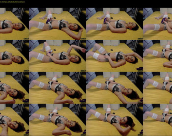 hornyycpl — 8 minute Chaturbate couple cam show recording, 720p, Mar 9, 2021