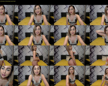 hornyycpl — 14 minute Chaturbate couple cam show recording, 720p, Mar 9, 2021