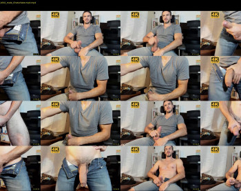 hot_martin25 — 41 minute Chaturbate male cam show recording, 1080p, Mar 9, 2021