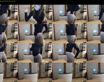 hotel77777 — 16 minute Chaturbate female cam show recording, 720p, Mar 9, 2021