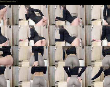 hotel77777 — 45 minute Chaturbate female cam show recording, 720p, Mar 9, 2021