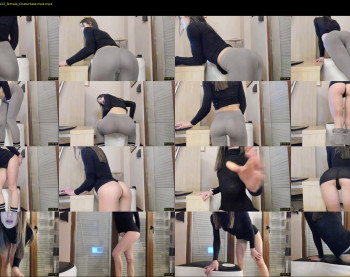 hotel77777 — 15 minute Chaturbate female cam show recording, 720p, Mar 9, 2021