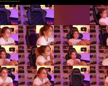 idontlikeguccibelts — 70 minute Chaturbate female cam show recording, 1080p, Mar 9, 2021