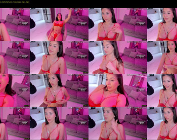 innocentemmy — 62 minute Chaturbate female cam show recording, 1080p, Mar 9, 2021