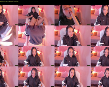 isabella_torres_ — 66 minute Chaturbate female cam show recording, 1080p, Mar 10, 2021