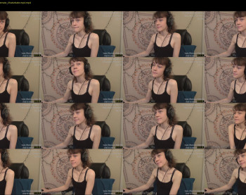 its_lily — 3 minute Chaturbate female cam show recording, 1080p, Mar 9, 2021