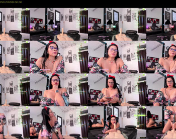 its_sol — 70 minute Chaturbate female cam show recording, 1080p, Mar 9, 2021