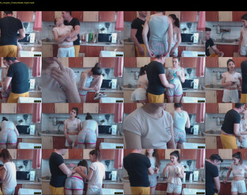 iuliana32 — 73 minute Chaturbate couple cam show recording, 1080p, Mar 9, 2021