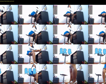 jadee__ — 70 minute Chaturbate female cam show recording, 1080p, Mar 9, 2021