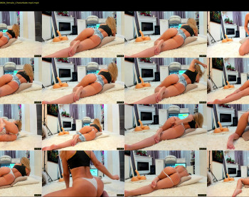jaylynxxxx74 — 72 minute Chaturbate female cam show recording, 1080p, Mar 9, 2021