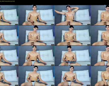 joe_steel1 — 70 minute Chaturbate male cam show recording, 720p, Mar 10, 2021
