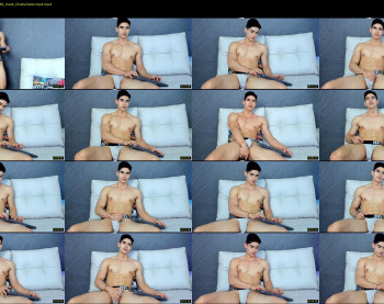 joe_steel1 — 47 minute Chaturbate male cam show recording, 720p, Mar 10, 2021