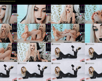 julia_wilson — 40 minute Chaturbate female cam show recording, 720p, Mar 9, 2021