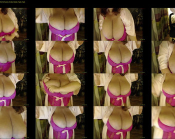 julialiones — 29 minute Chaturbate female cam show recording, 480p, Mar 9, 2021