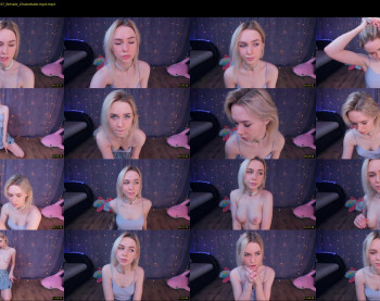 katrinpolly — 16 minute Chaturbate couple cam show recording, 1080p, Mar 9, 2021
