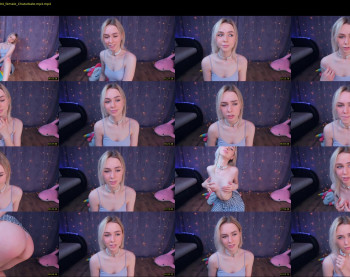 katrinpolly — 13 minute Chaturbate couple cam show recording, 1080p, Mar 9, 2021