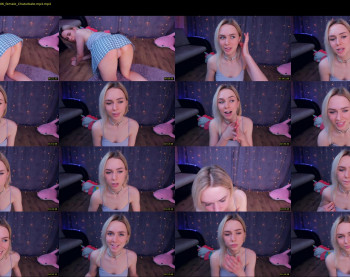 katrinpolly — 7 minute Chaturbate couple cam show recording, 1080p, Mar 9, 2021