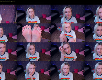 katrinpolly — 6 minute Chaturbate couple cam show recording, 1080p, Mar 10, 2021