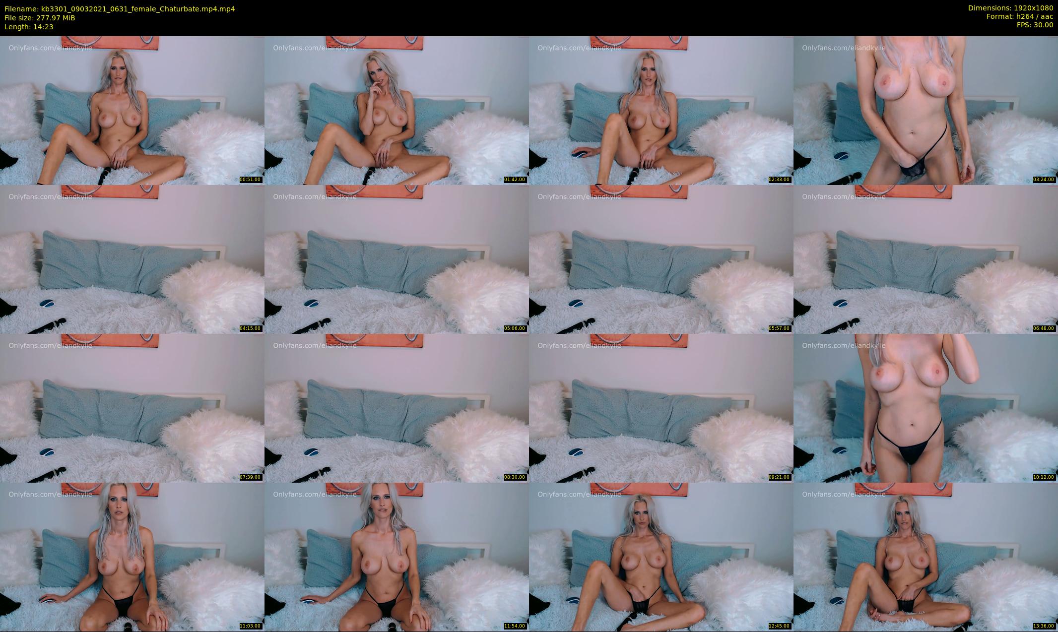 kb3301 — 15 minute Chaturbate couple cam show recording, 1080p, Mar 9, 2021