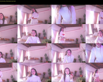 kendalltyler — 107 minute Chaturbate female cam show recording, 720p, Mar 9, 2021
