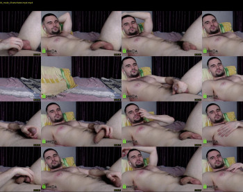 kiabigdick — 32 minute Chaturbate male cam show recording, 720p, Mar 9, 2021