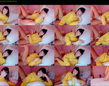 kittenmoon_ — 16 minute Chaturbate female cam show recording, 1080p, Mar 9, 2021