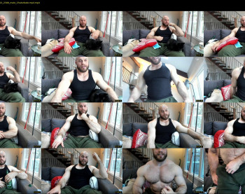 l0v35_2_5p00g3 — 70 minute Chaturbate male cam show recording, 1080p, Mar 9, 2021