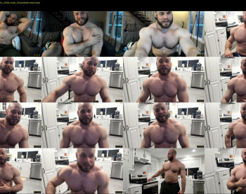 l0v35_2_5p00g3 — 30 minute Chaturbate male cam show recording, 1080p, Mar 9, 2021