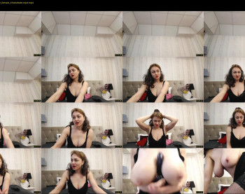 ladyjeen — 47 minute Chaturbate female cam show recording, 1080p, Mar 9, 2021