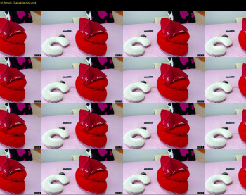 lexy_sweet — 4 minute Chaturbate female cam show recording, 720p, Mar 10, 2021