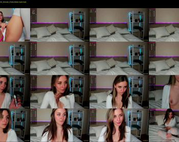 liass_molly — 21 minute Chaturbate female cam show recording, 1080p, Mar 9, 2021
