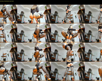 lillemax — 25 minute Chaturbate female cam show recording, 1080p, Mar 9, 2021