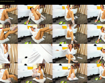 linapearl — 71 minute Chaturbate female cam show recording, 1080p, Mar 9, 2021