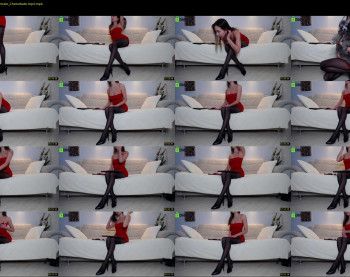 look_ — 12 minute Chaturbate female cam show recording, 1080p, Mar 10, 2021