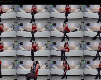 look_ — 49 minute Chaturbate female cam show recording, 1080p, Mar 10, 2021