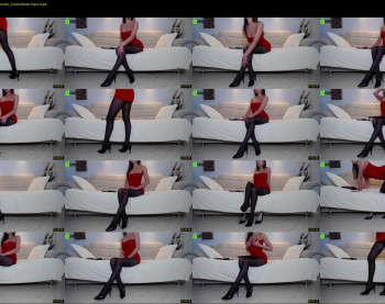 look_ — 68 minute Chaturbate female cam show recording, 1080p, Mar 10, 2021