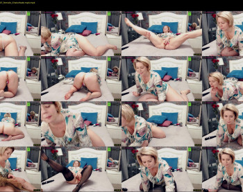 lorabigass — 70 minute Chaturbate female cam show recording, 720p, Mar 9, 2021