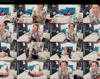 lorabigass — 18 minute Chaturbate female cam show recording, 720p, Mar 9, 2021