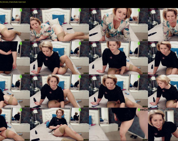 lorabigass — 28 minute Chaturbate female cam show recording, 720p, Mar 9, 2021