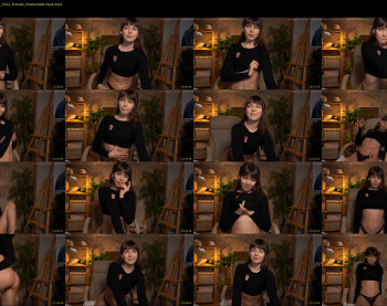 lovely_tammy — 36 minute Chaturbate female cam show recording, 720p, Mar 9, 2021