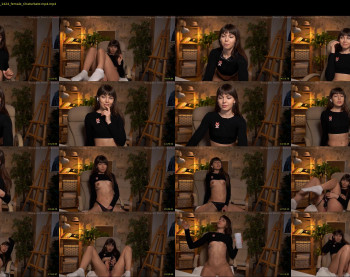 lovely_tammy — 36 minute Chaturbate female cam show recording, 720p, Mar 9, 2021