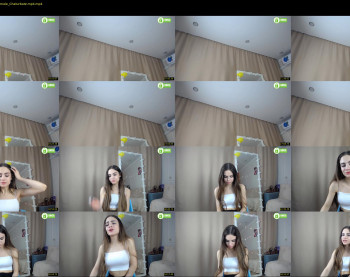 loxy_ — 66 minute Chaturbate female cam show recording, 1080p, Mar 9, 2021