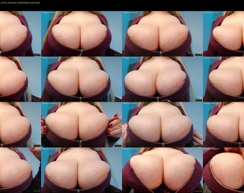 maggielandrin — 70 minute Chaturbate female cam show recording, 1080p, Mar 9, 2021