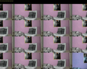 mara_storm — 6 minute Chaturbate female cam show recording, 1080p, Mar 10, 2021