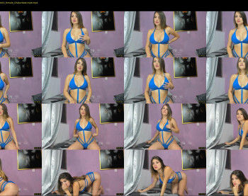 mara_storm — 9 minute Chaturbate female cam show recording, 1080p, Mar 10, 2021