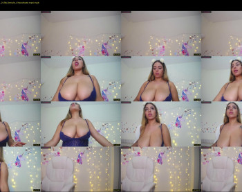marilyn_rouse — 71 minute Chaturbate female cam show recording, 1080p, Mar 9, 2021